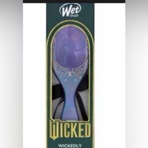 Wet Brush Wicked Collection **LIMITED EDITION**